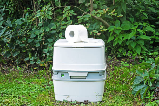 Best Local porta potty services  in Dilley, TX