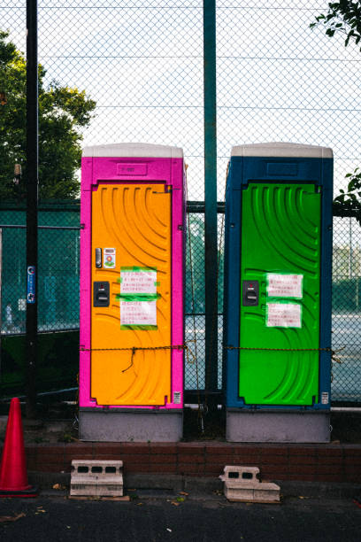 Best Local porta potty services  in Dilley, TX