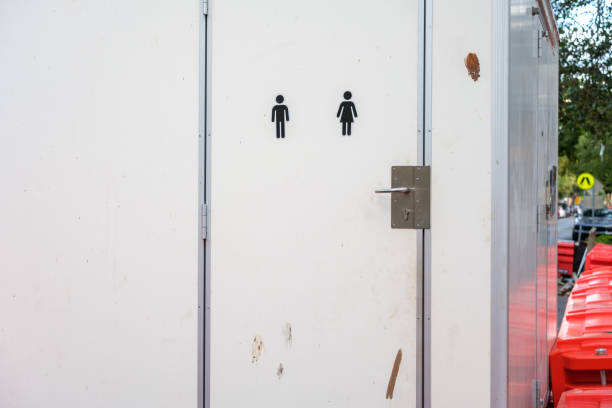 Sanitation services for porta potties in Dilley, TX
