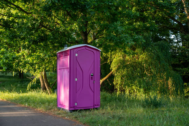 Affordable portable toilet rental in Dilley, TX